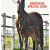 Draf en Rensport 2026 Breeders Special