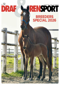 Draf en Rensport 2026 Breeders Special