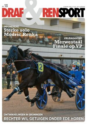 Draf en Rensport 2026-13