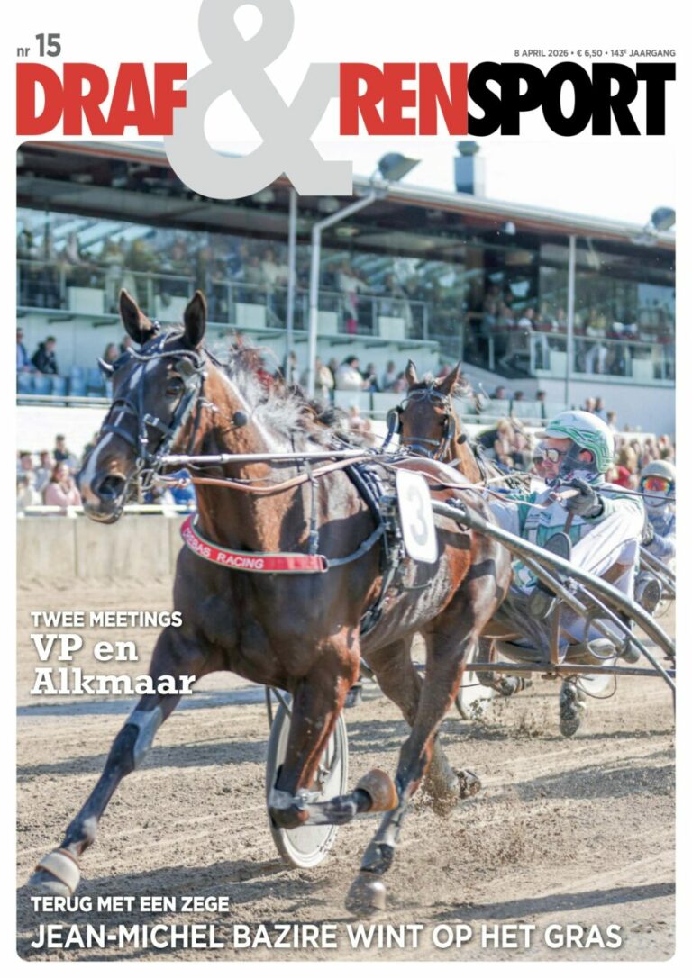 Draf en Rensport 2026-15