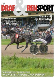 Draf en Rensport 2026-17
