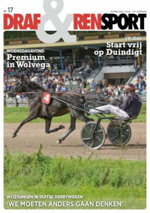 Draf en Rensport 2026-17