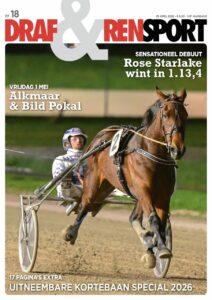 Draf en Rensport 2026-18