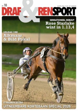 Draf en Rensport 2026-18