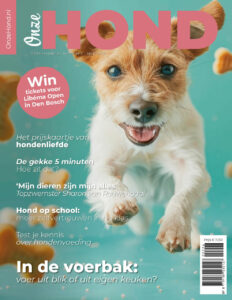 Onze Hond 2026-02