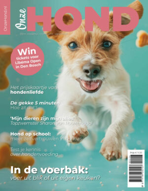 Onze Hond 2026-02