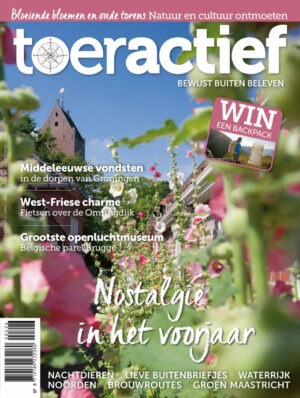 Toeractief 2026-02