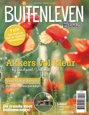 Buitenleven 2026-04