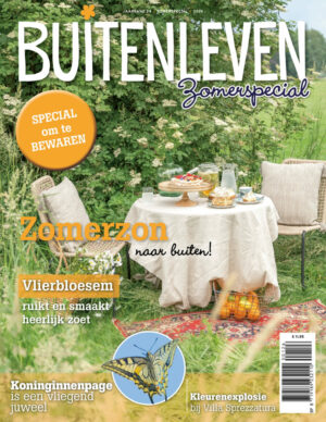 Buitenleven Zomerspecial 2026