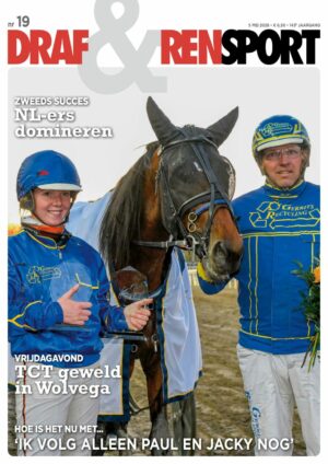 Draf en Rensport 2026-19
