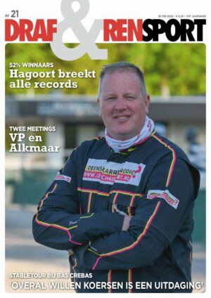 Draf en Rensport 2026-21