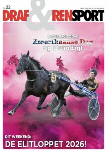 Draf en Rensport 2026-22