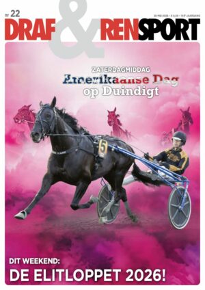 Draf en Rensport 2026-22