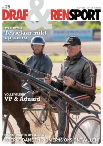 Draf en Rensport 2026-25
