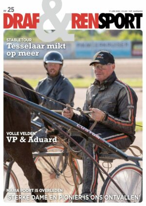 Draf en Rensport 2026-25