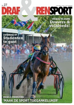Draf en Rensport 2026-27