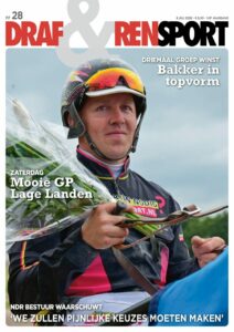 Draf en Rensport 2026-28