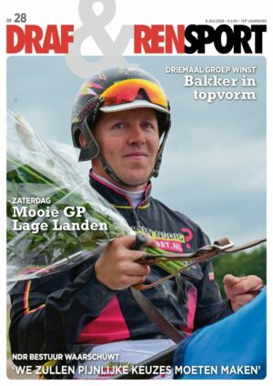Draf en Rensport 2026-28