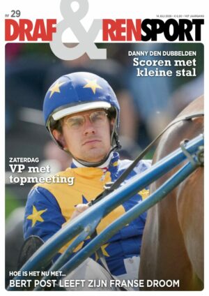 Draf en Rensport 2026-29