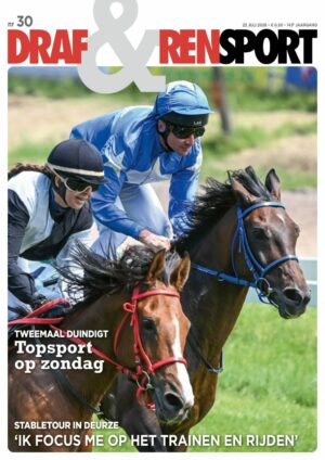 Draf en Rensport 2026-30