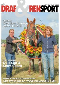 Draf en Rensport 2026-31