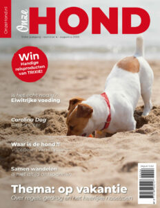Onze Hond 2026-04
