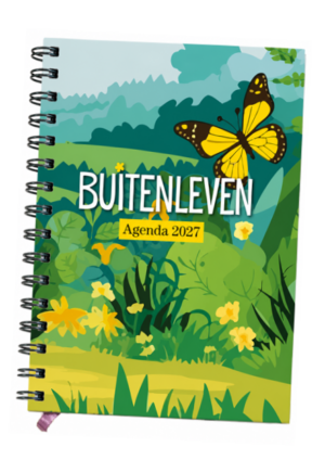 Buitenleven agenda 2027