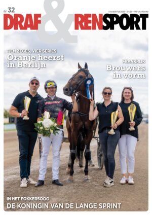 Draf en Rensport 2026-32