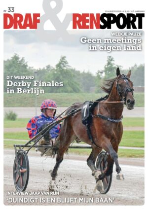 Draf en Rensport 2026-33