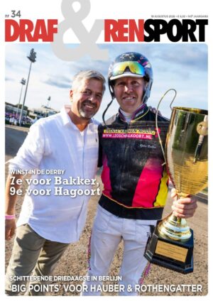Draf en Rensport 2026-34