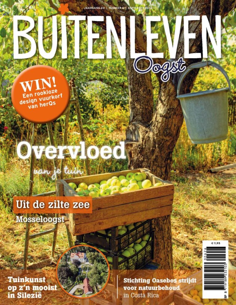Buitenleven 2026-06