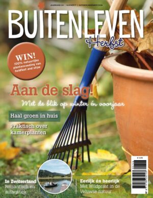 Buitenleven 2026-07